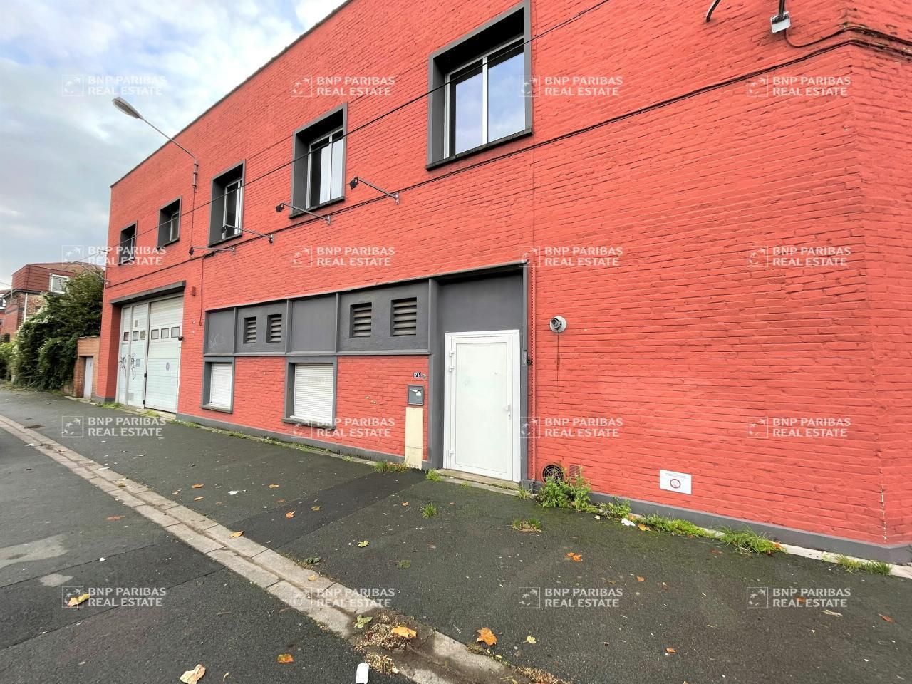 Location Activité 230 m² non divisibles 59800 Lille