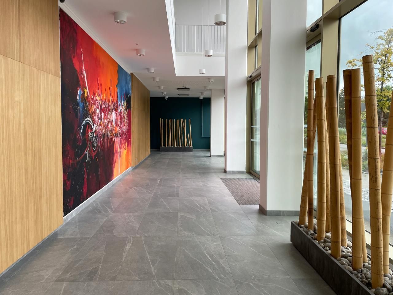 1331.43 m² pour ce bureaux en location à Rouen