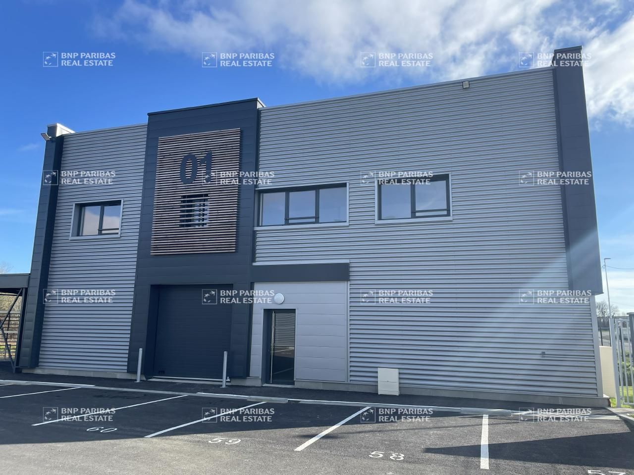 Location activité à Saint-herblain 44800