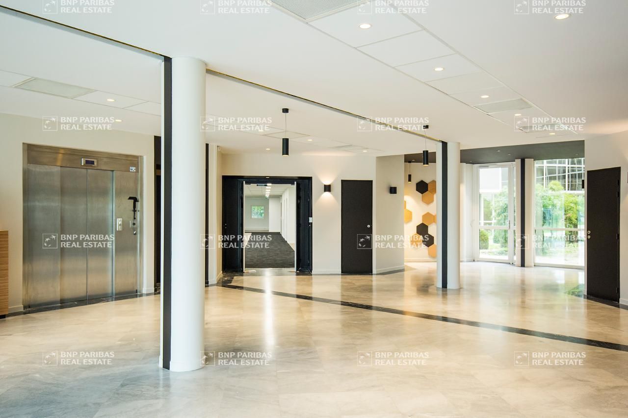 Vente bureaux à Marcq-en-barœul 59700