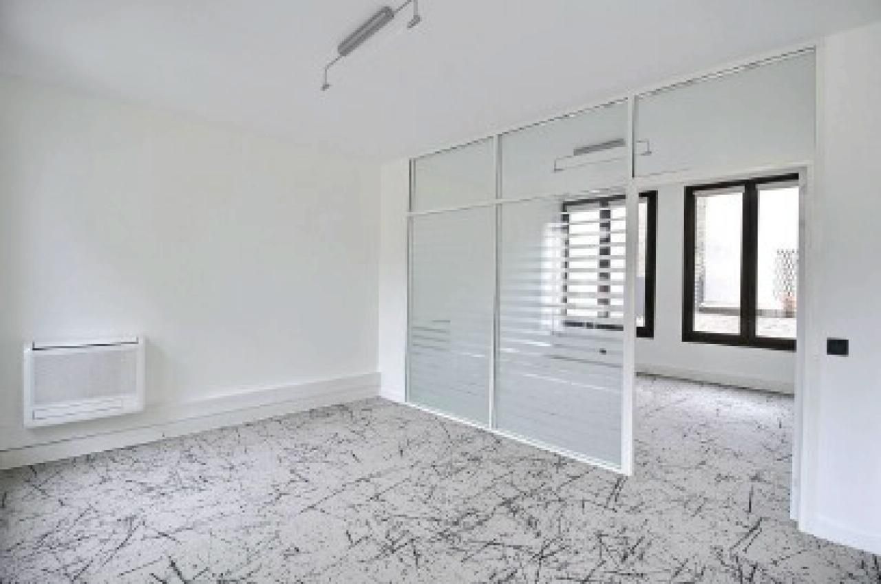 149 m² pour ce bureaux en location à Paris