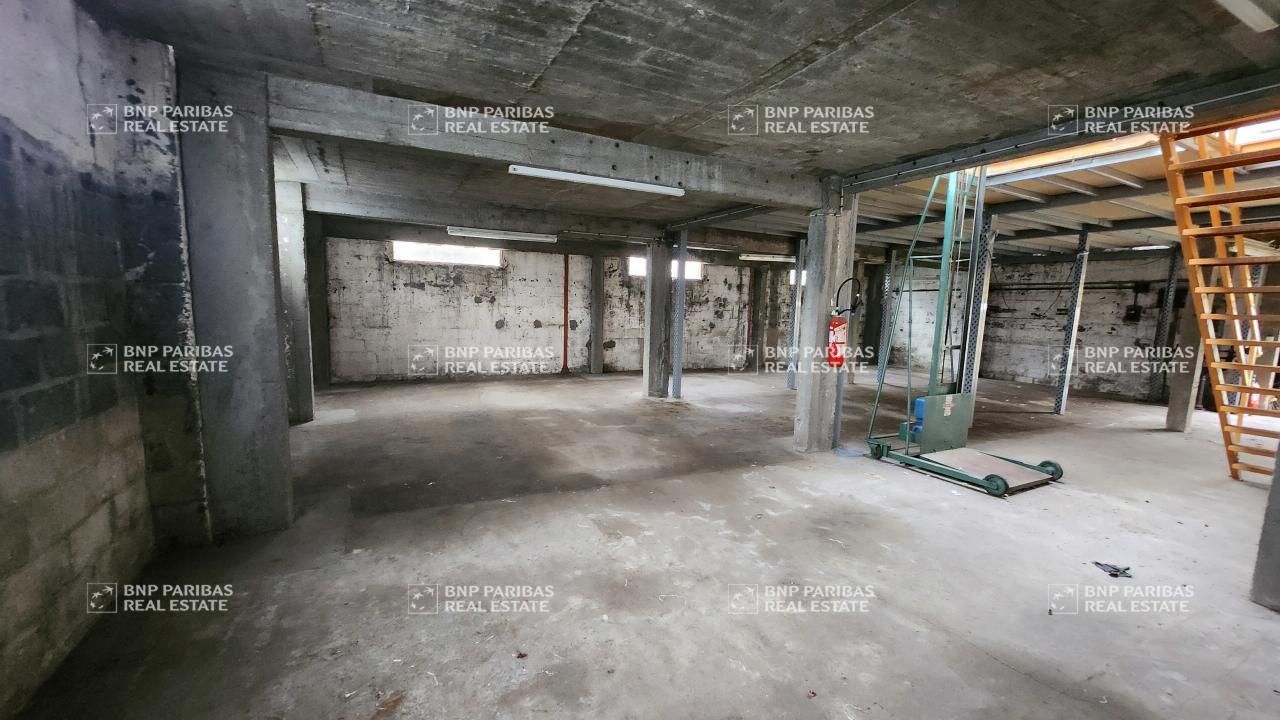 Vente Activité 372.9 m² non divisibles 94700 Maisons-alfort