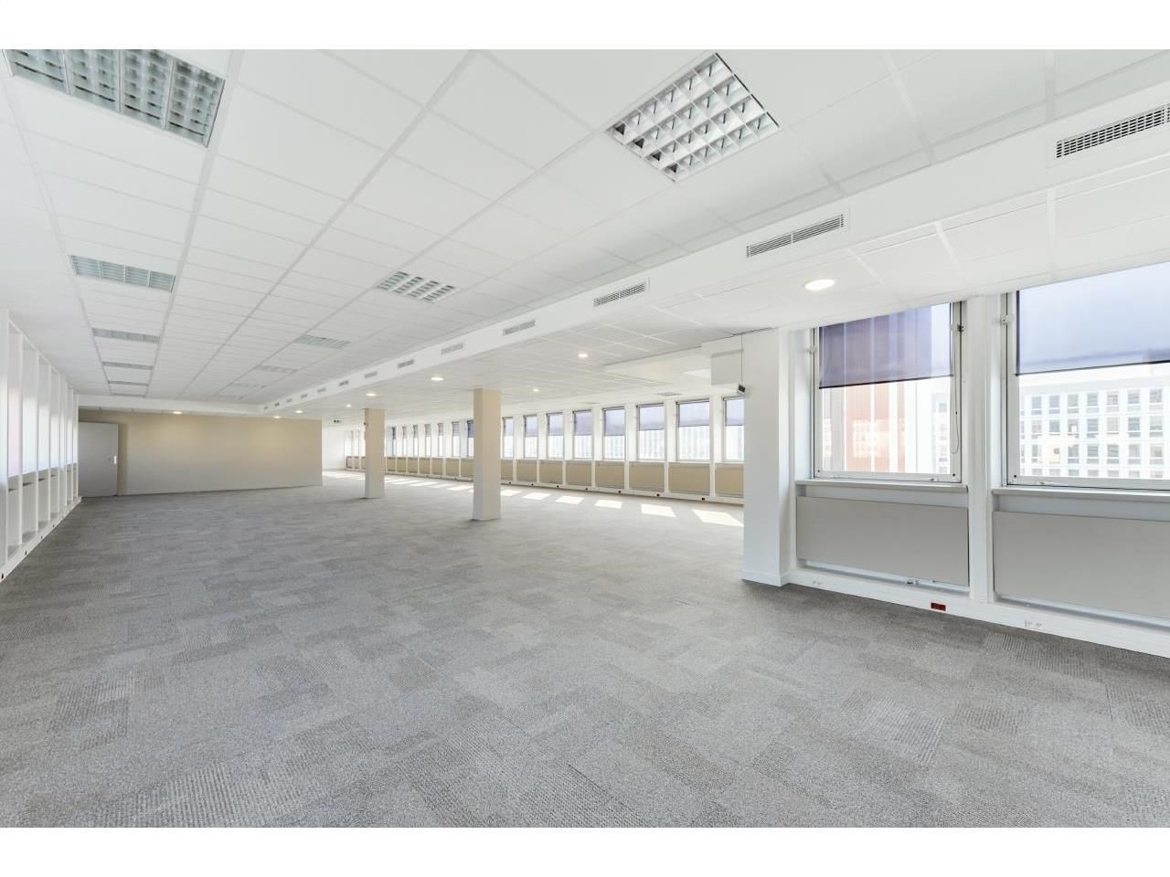 Location bureaux à Creteil 94000