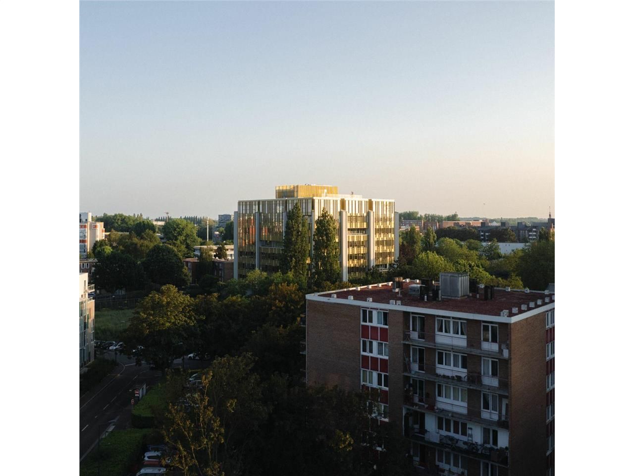 4212.88 m² pour ce bureaux en location à Villeneuve-d'ascq