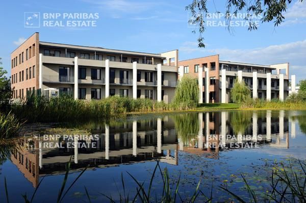 Location bureaux à Entzheim 67960