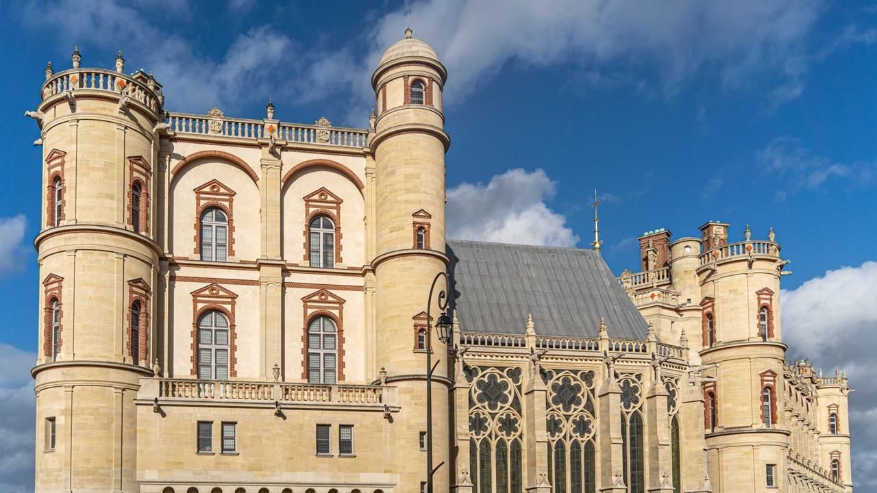 Location Bureaux 166 m² non divisibles 78100 Saint germain en laye