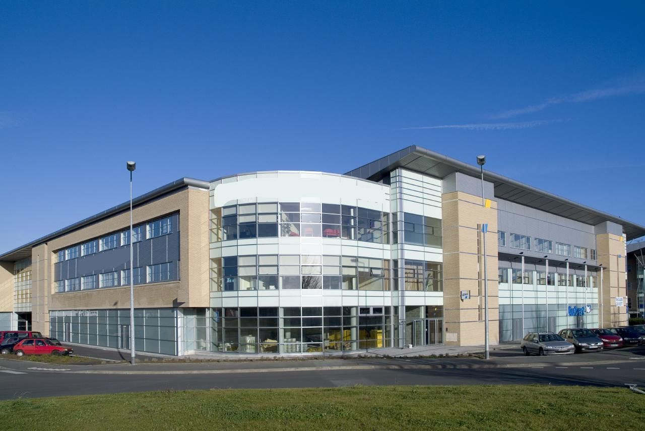 Location Bureaux 1381.3 m² divisibles 59491 Villeneuve-d'ascq