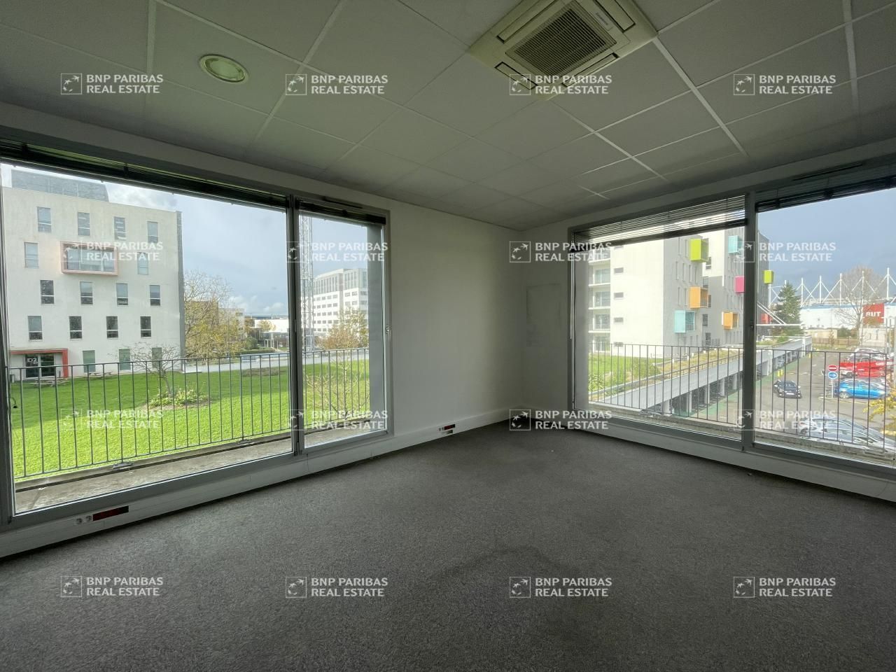 Location bureaux à Saint-herblain 44800