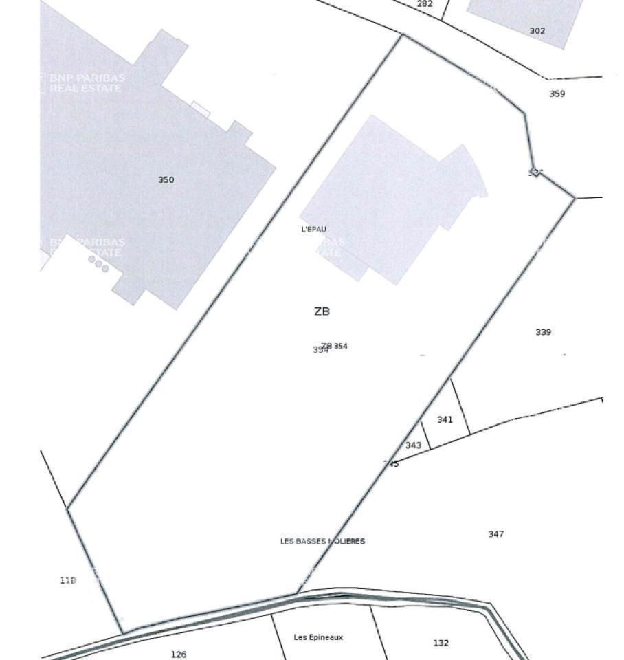 4130 m² pour ce activité en location à Sars-et-rosières