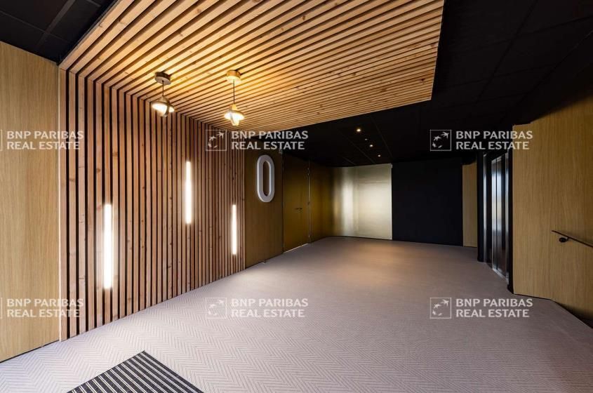 Location bureaux à Lille 59260