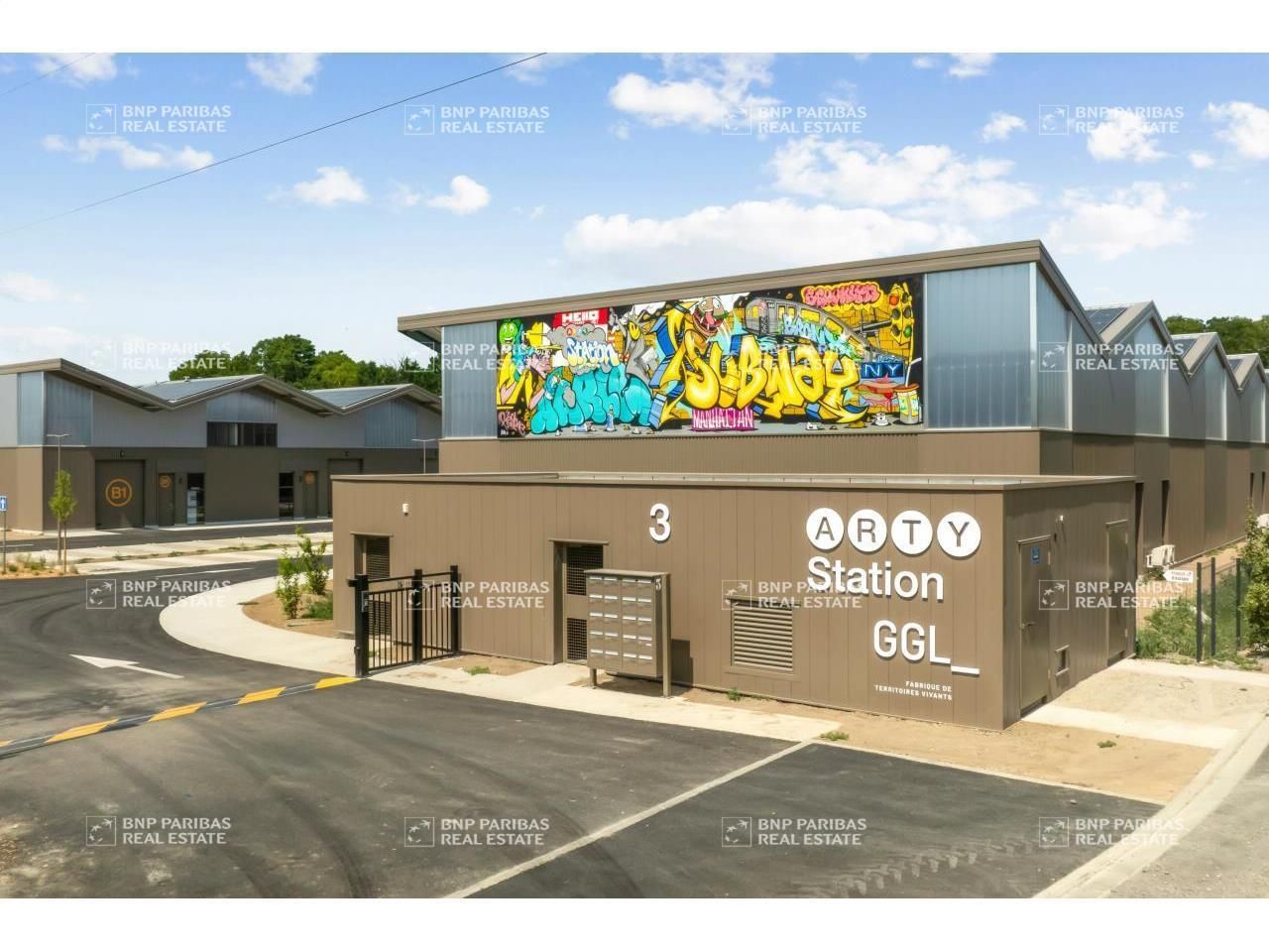 Location pme-pmi à Toulouse 31200