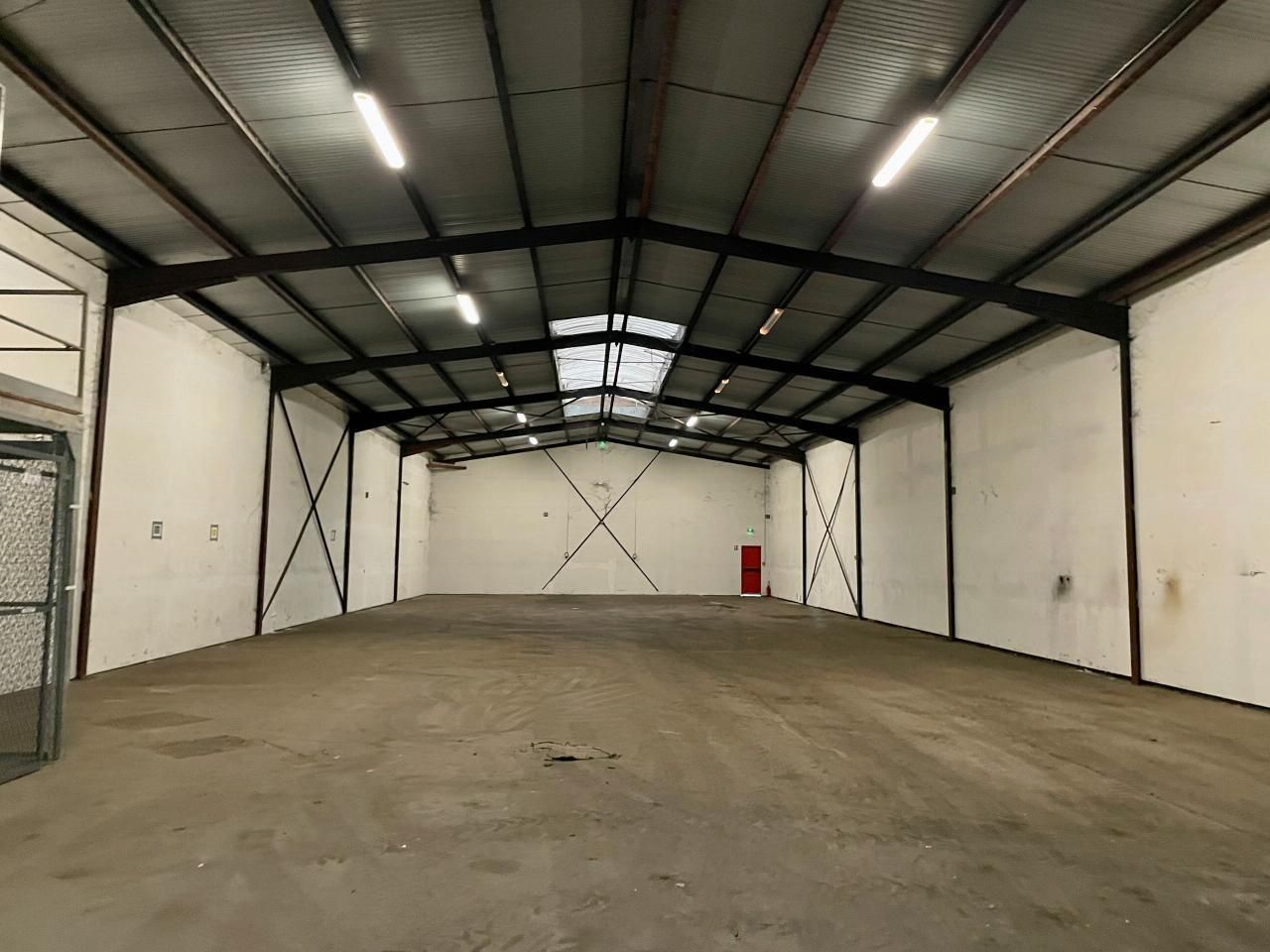 3700 m² pour ce activité en vente à Collégien