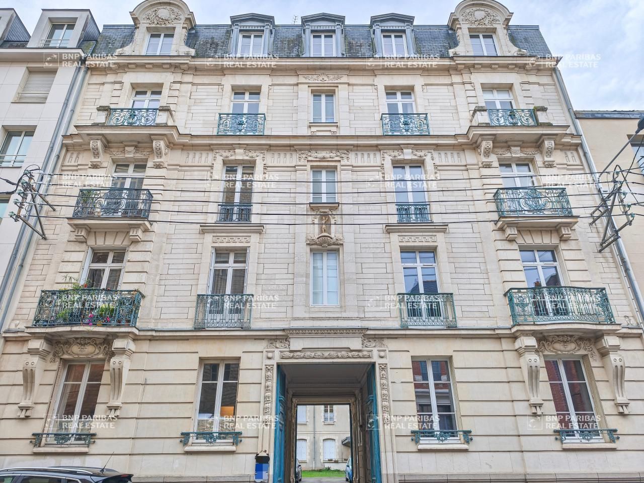 Location Bureaux 85 m² non divisibles 35000 Rennes