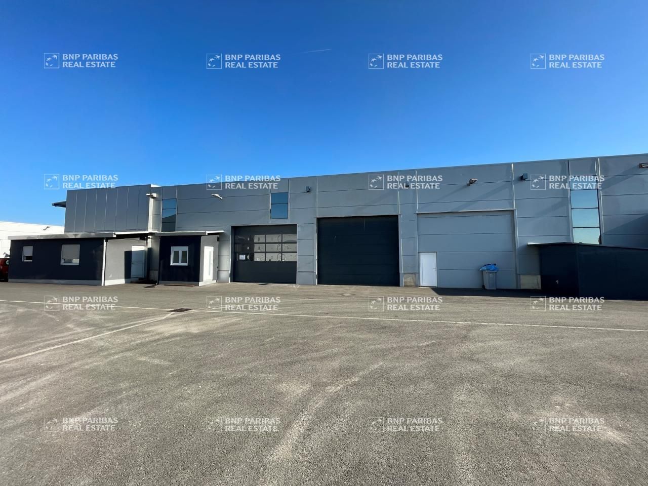 Location Activité 350 m² non divisibles 67230 Benfeld