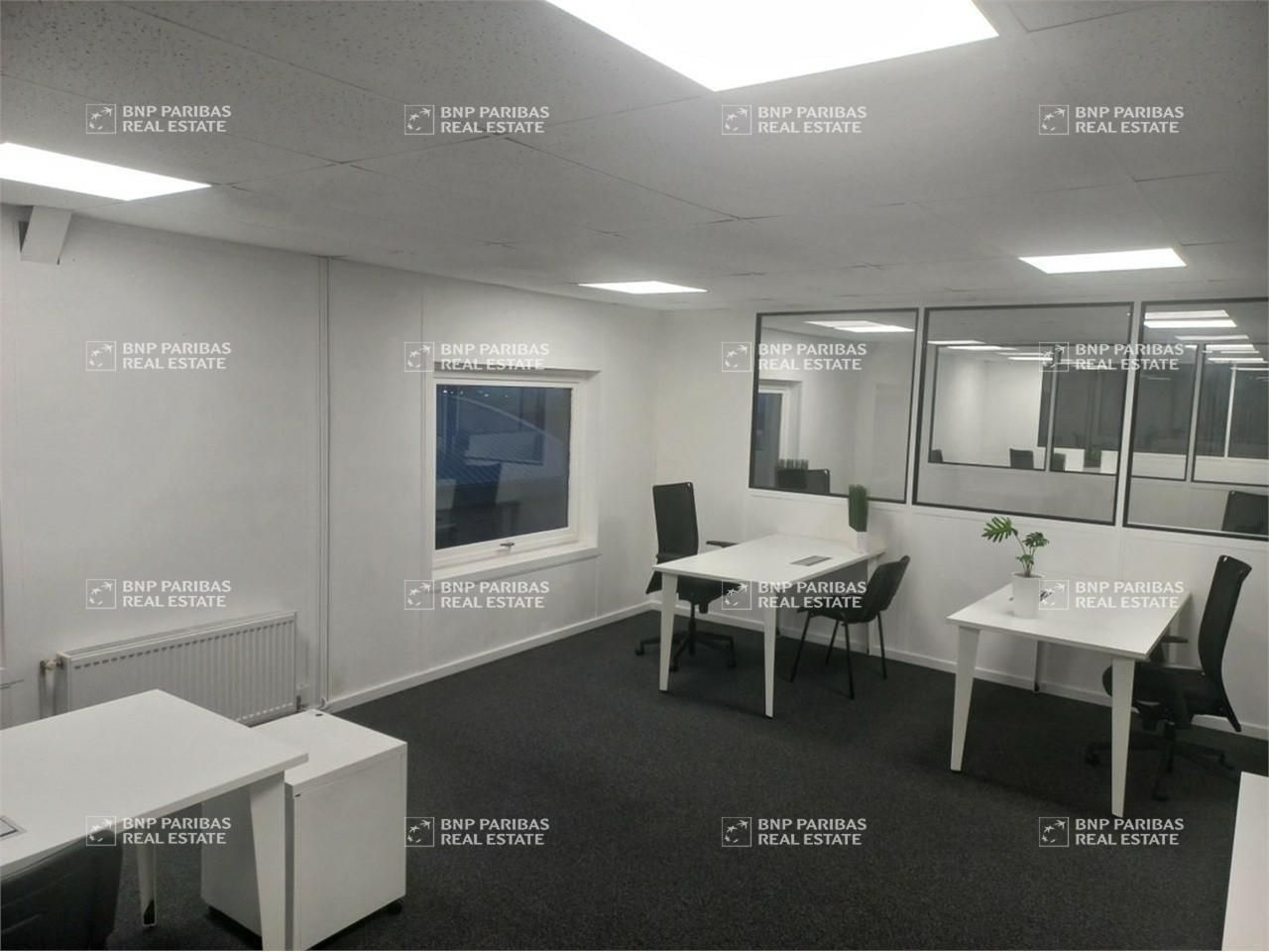 Location Activité 360 m² non divisibles 59113 Seclin