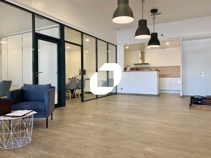 Emplacement premium secteur hôtel de ville à Mont