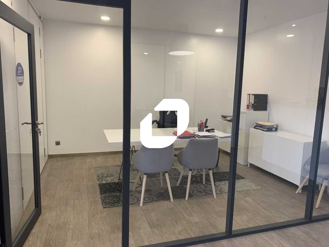 Emplacement premium secteur hôtel de ville à Mont