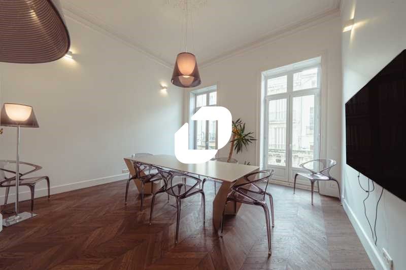 Place de la Comédie, Montpellier centre bureaux r