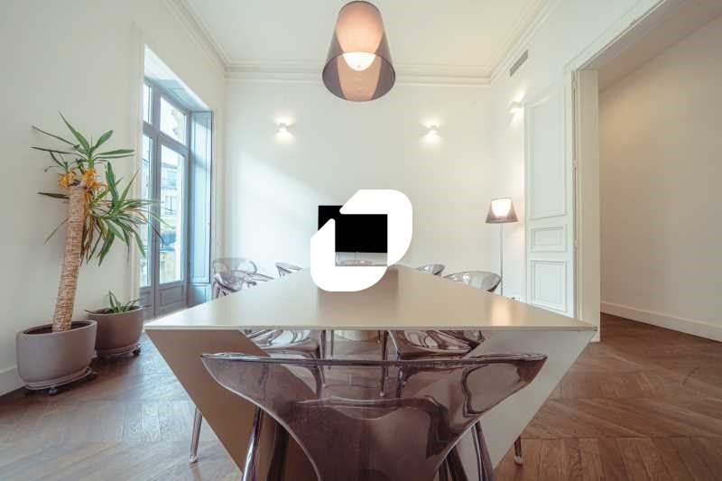 Place de la Comédie, Montpellier centre bureaux r