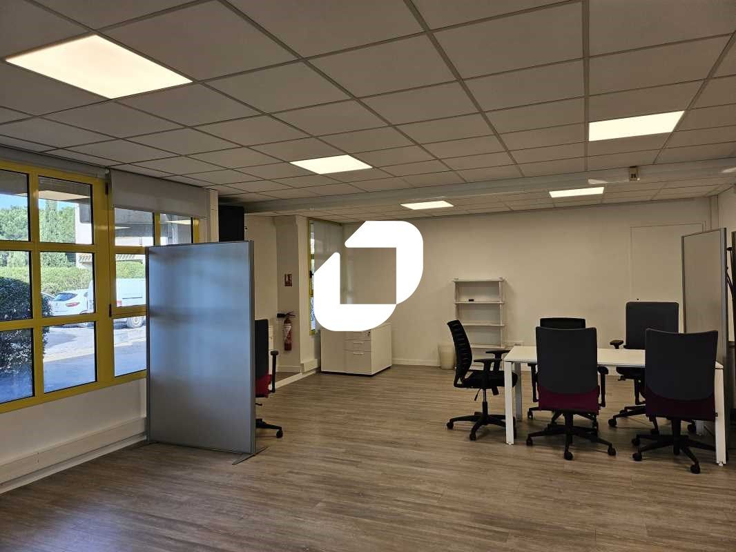 IMMPROVE vous propose à la location cet espace de