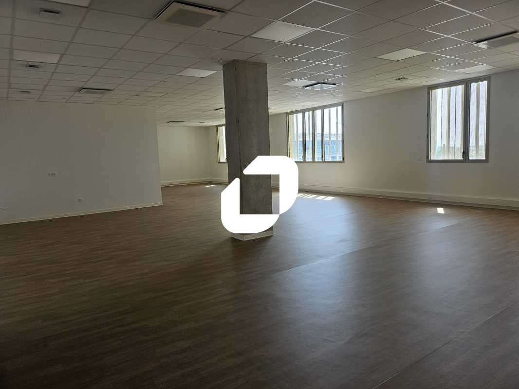 IMMPROVE vous propose à la location, ces bureaux 