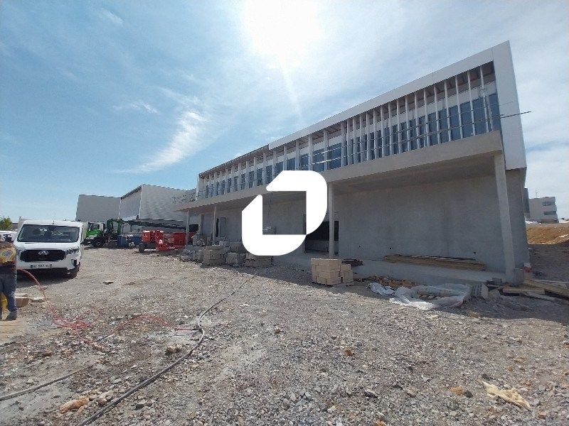 À louer Bureaux neufs Montpellier Sud  À 3 min de