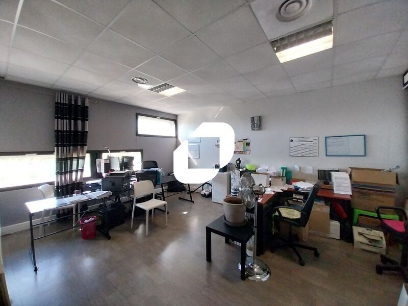 Montpellier Ouest - Secteur Parc 2000 (ZFU). Dans