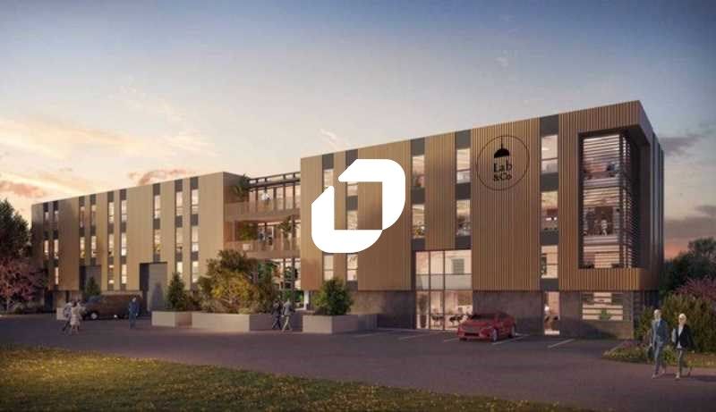 Sur la commune de VENDARGUES - Secteur RN113, Imm