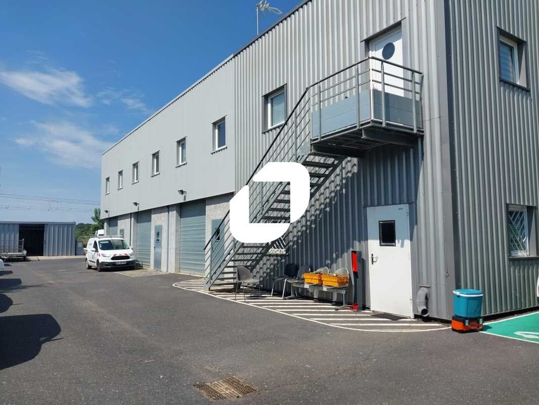 Sur la commune de GALLARGUES LE MONTUEUX , Immpro