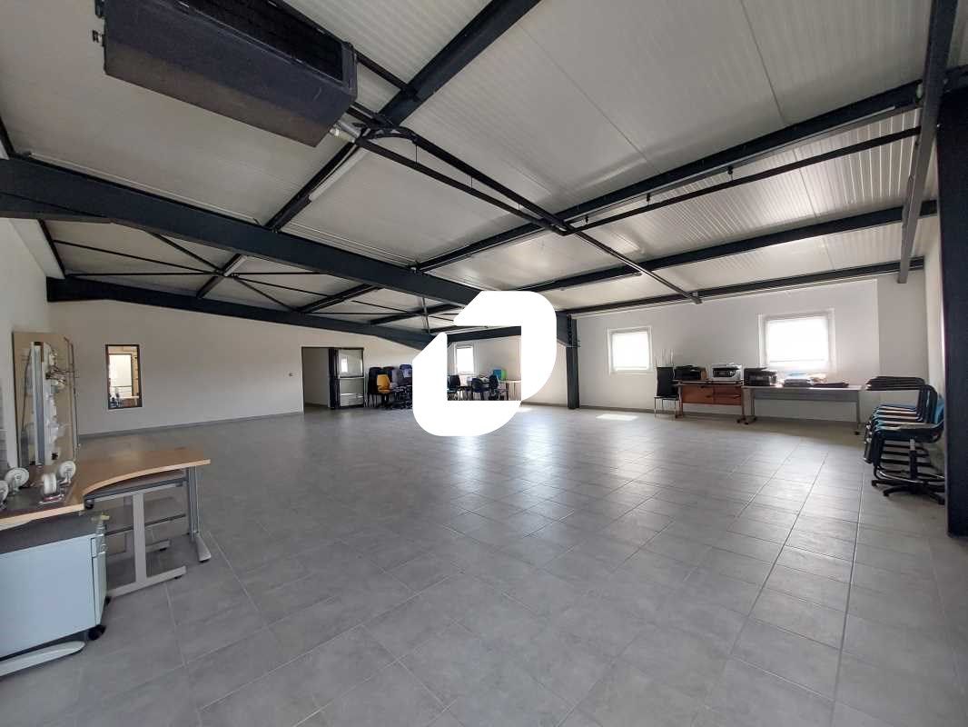 Sur la commune de GALLARGUES LE MONTUEUX , Immpro