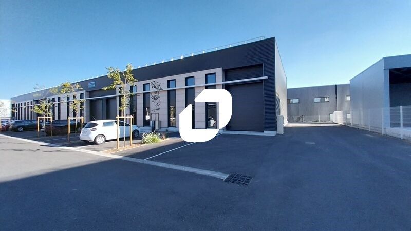 À Gallargues le Montueux, près de l'A9, IMMPROVE 