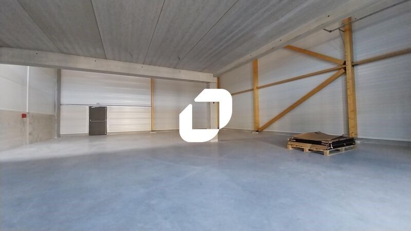 À Gallargues le Montueux, près de l'A9, IMMPROVE 