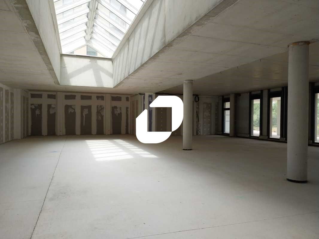 Montpellier sud, idéalement situé sur la commune