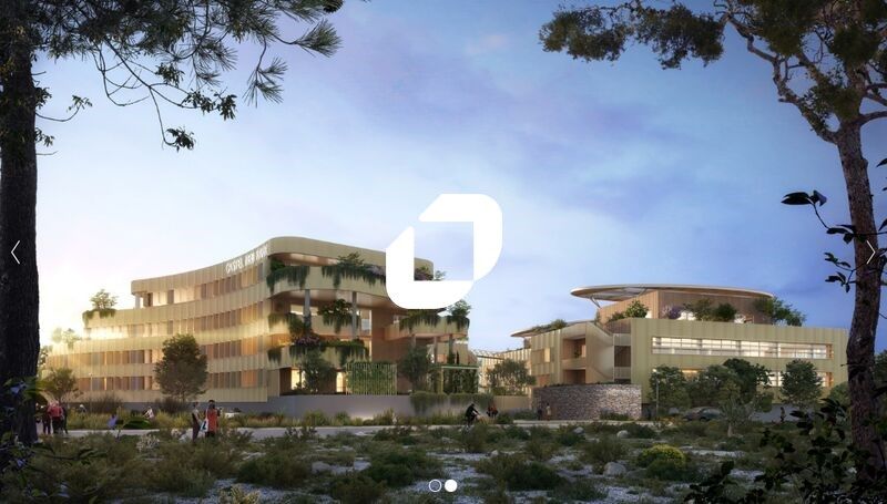 EXCEPTIONNEL ! Découvrez un programme tertiaire n