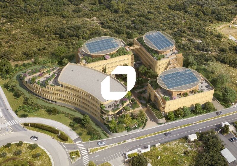 EXCEPTIONNEL ! Découvrez un programme tertiaire n