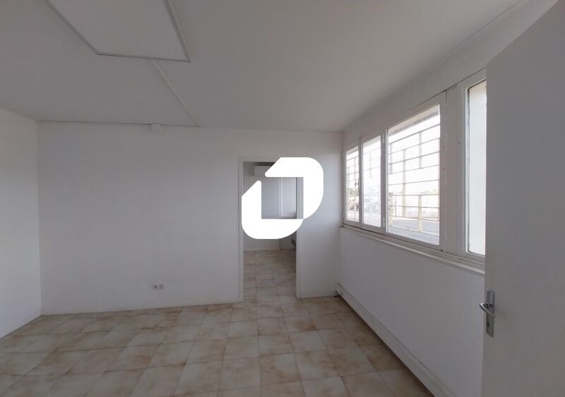 Béziers Ouest, proche accès rocade et autoroute, 