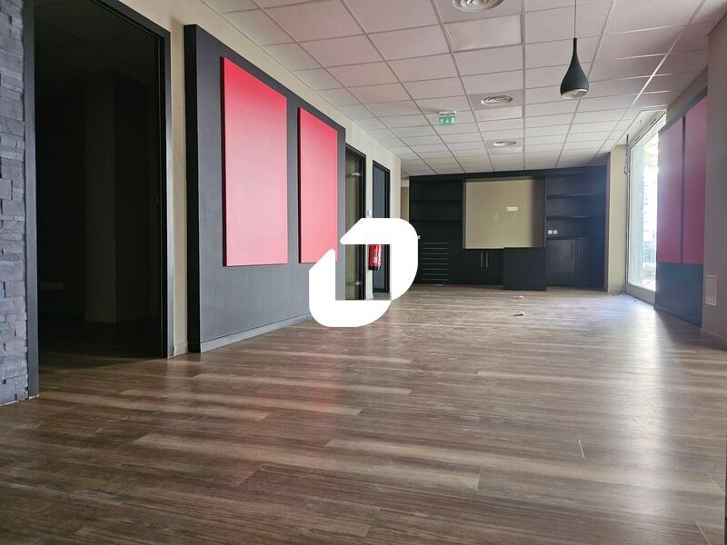 IMMPROVE vous propose à la location ce local comm