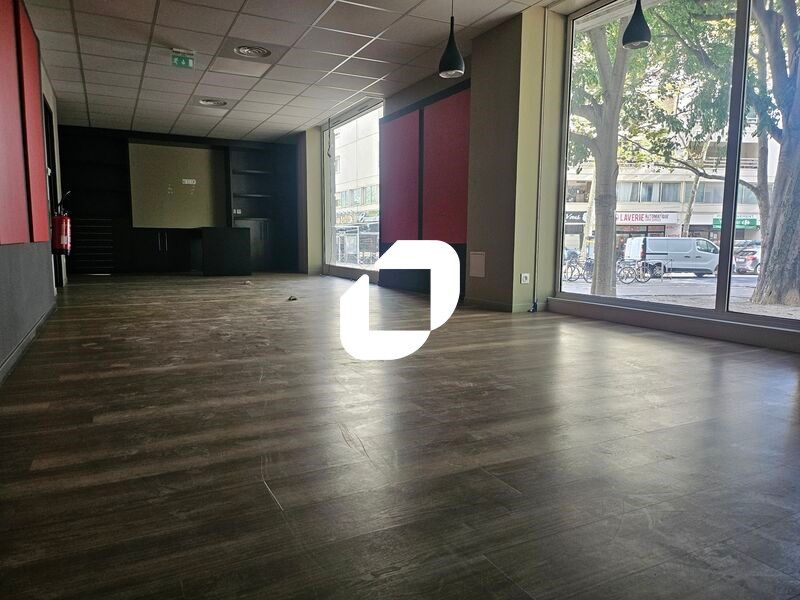 IMMPROVE vous propose à la location ce local comm