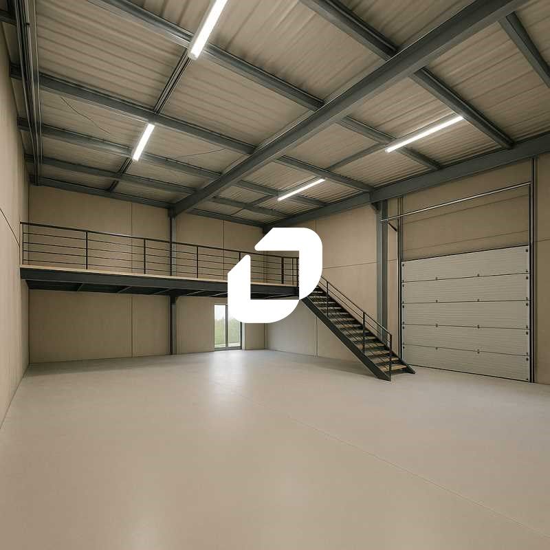 Au coeur de la nouvelle et dynamique ZAC de la Sa