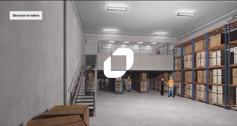 Au coeur de la nouvelle et dynamique ZAC de la Sa