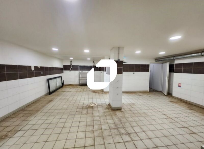 IMMPROVE vous présente à la vente un local commer