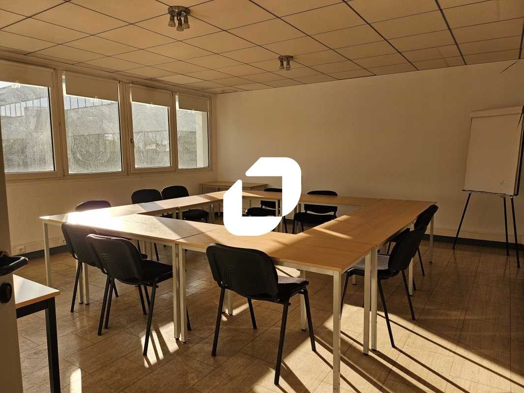 Espaces de bureaux à Lattes, proche du tram ligne