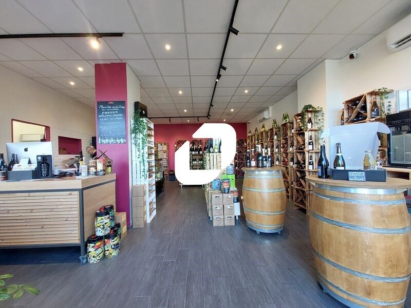 Sur la commune de Castelnau le lez, situé sur un