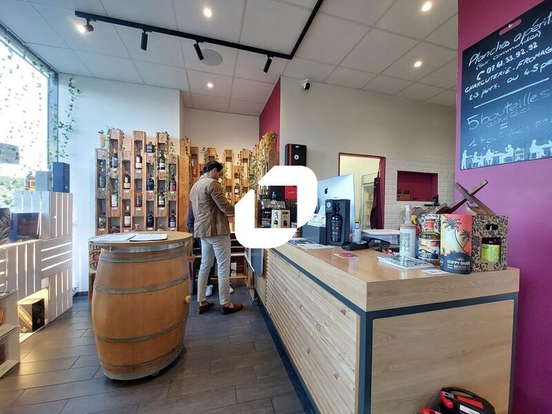 Sur la commune de Castelnau le lez, situé sur un