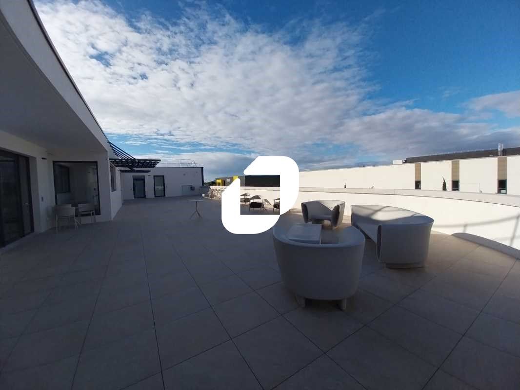 Montpellier Ouest Bureaux à Lavérune, Immprove im