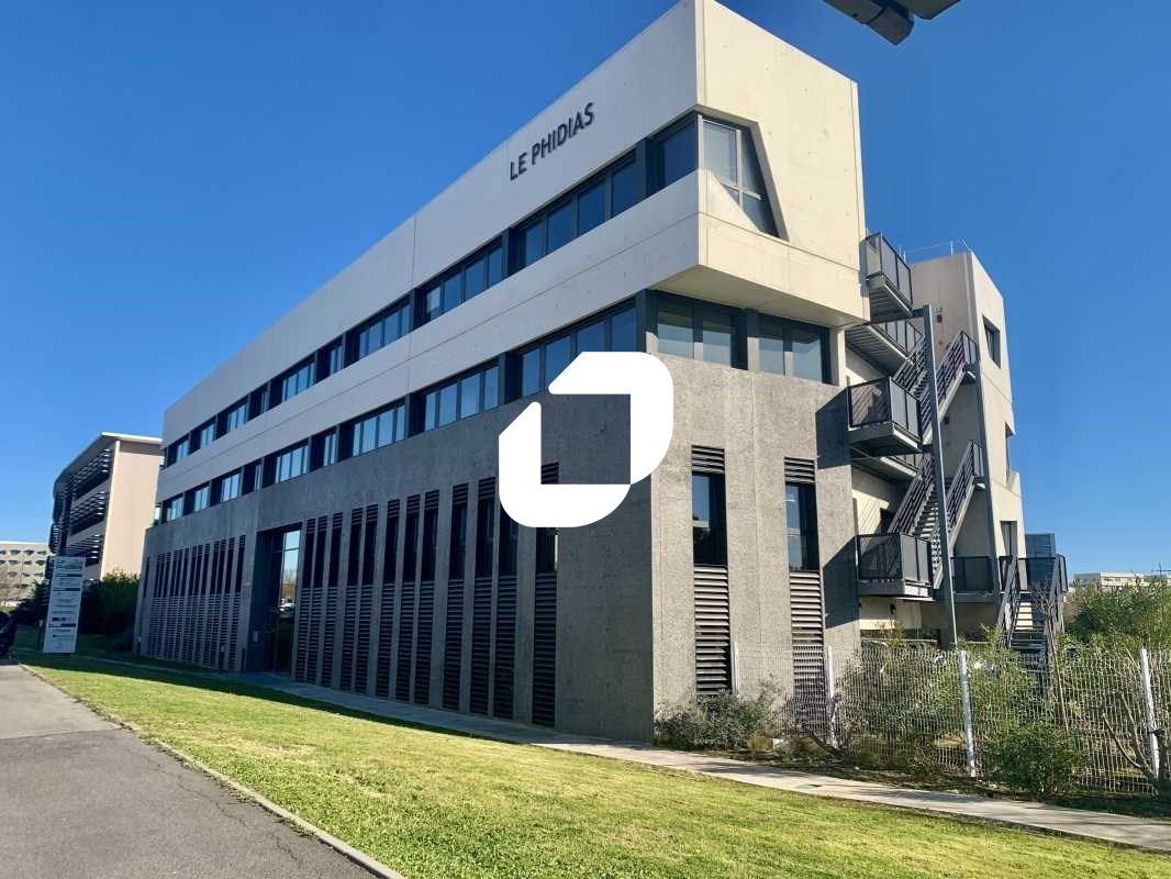 L'AGENCE - MONTPELLIER vous présente une opportun