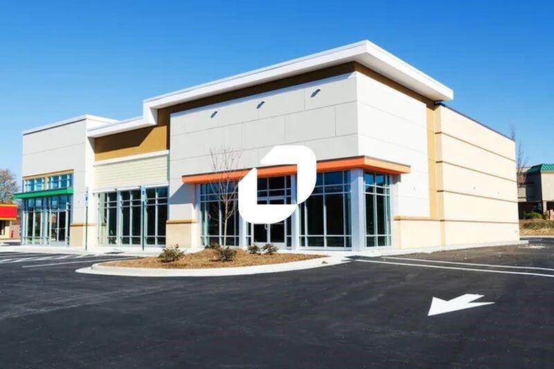 Béziers Est, proche accès autoroute et D612 dans