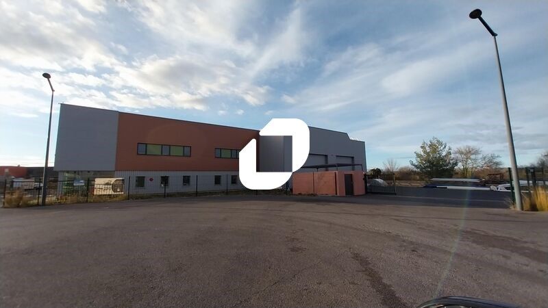 Bureaux de 520 m² divisibles à partir de 90 m² à 