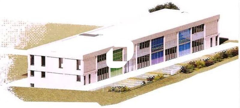 Sur la commune de Mèze, proche départemental IMMP