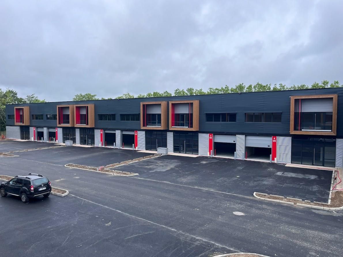 Location d'une pme-pmi disponibilité immédiate